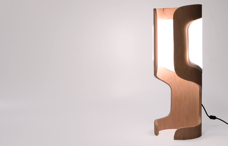 Illustration for article titled Last year in my furniture design